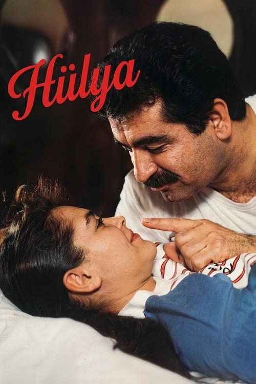 Hülya
