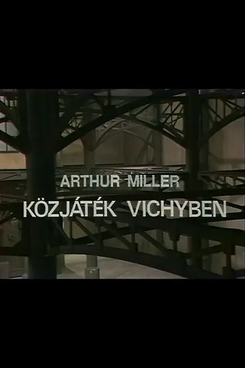 Incident at Vichy