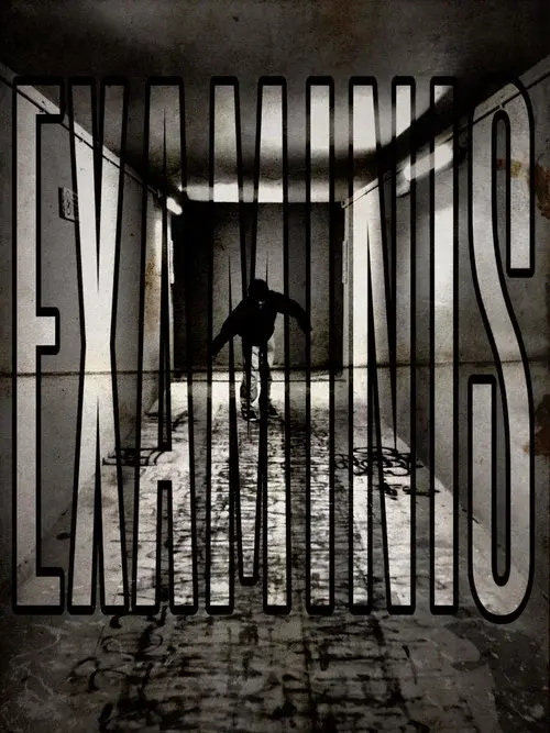 Exanimis