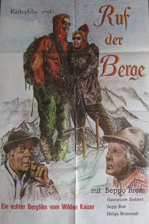 Da lacht Tirol