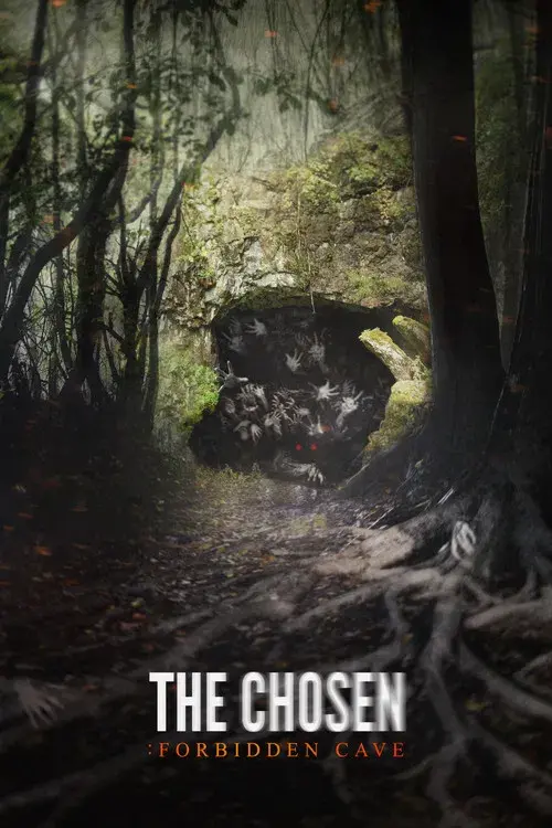 The Chosen: Forbidden Cave