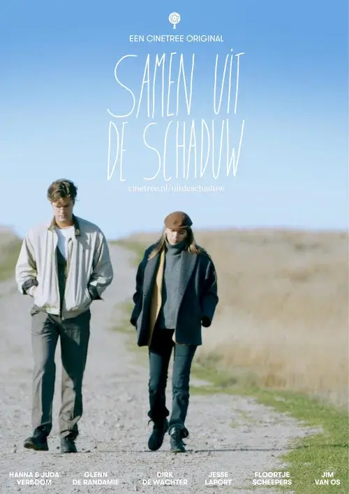 Samen uit de schaduw
