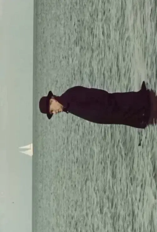 Ibsen's Motif