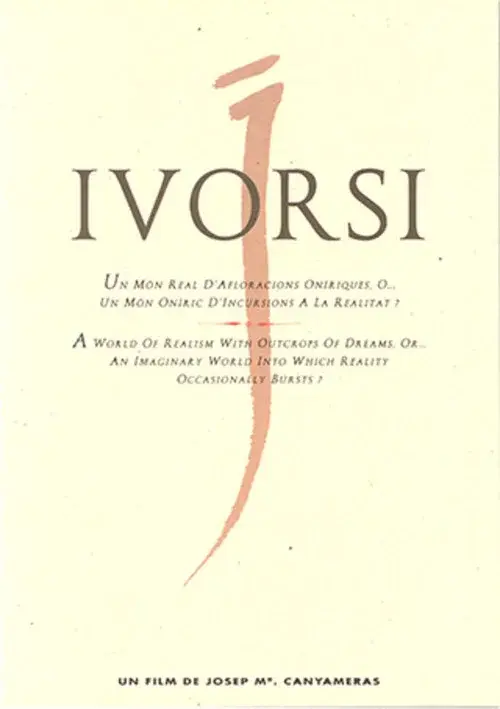 Ivorsi