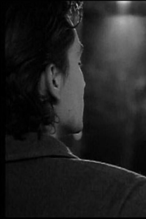 Nuit sombre