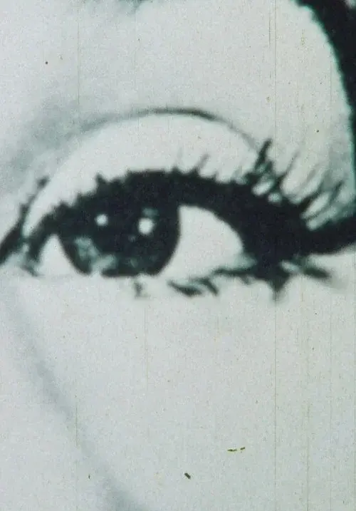 Marilyn Magdalene