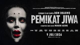 Pemikat Jiwa - Official Trailer