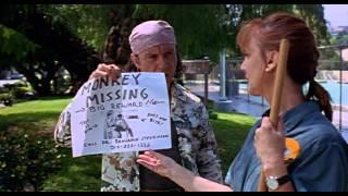 Monkey Trouble - Trailer