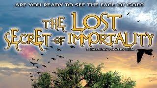 The Lost Secret of Immortality - Trailer