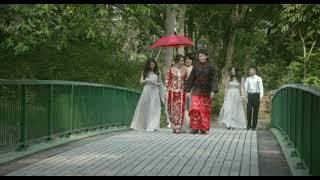 《非婚之婚》Like A Marriage 第十五屆鮮浪潮國際短片節（本地競賽短片）