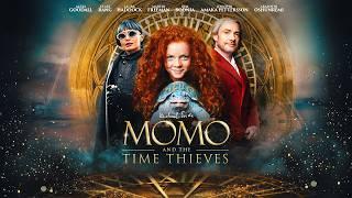 Momo and the Time Thieves | 2026 | @SignatureUK Trailer | Martin Freeman, Alexa Goodall