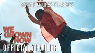 Official Trailer