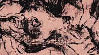 Heart of a Dog Trailer