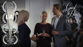 Guest of Honor TRAILER: A Heart Touching Award-Winning Short Drama