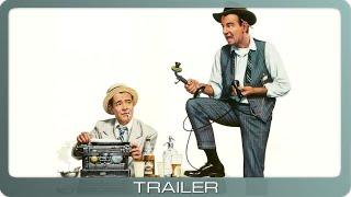 The Front Page ≣ 1974 ≣ Trailer