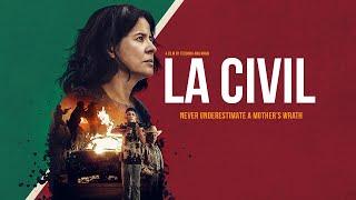 UK Trailer