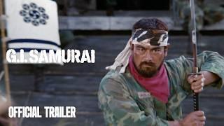 Official Trailer [Subtitled]