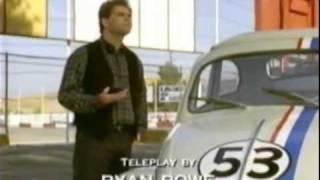 Herbie The Love Bug 1997