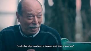 Tale of The Sea (Hekayat-e Darya) trailer with English sub - Daricheh Cinema
