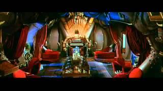 20,000 Leagues Under The Sea (1954) (Theatrical Trailer)