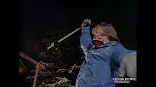 Degausser Video Blu-ray Promo Trailer
