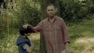 Jack and the Treehouse. Teaser