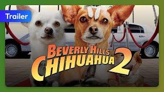 Beverly Hills Chihuahua 2 (2010) Trailer
