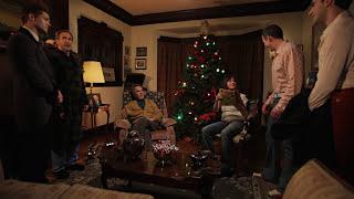 Scrooge & Marley movie official teaser trailer