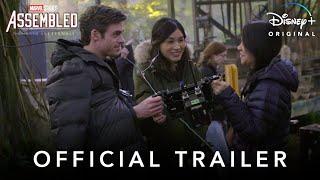 Official Trailer