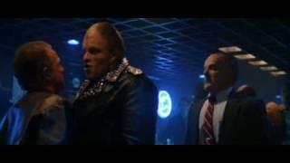 Alien Nation Trailer