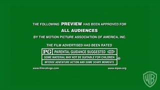 Original Theatrical Trailer