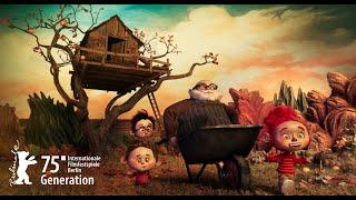 Official Trailer