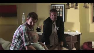 The Prospects - Film Trailer (with music by Charlie Hewson and Detektivbyran)