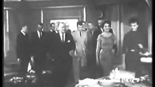 The Underwater City (1962) - Trailer