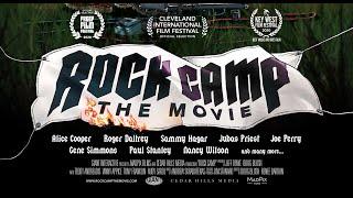ROCK CAMP THE MOVIE - Official Trailer