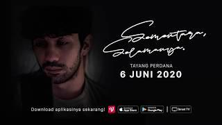 Official Trailer 'Sementara, Selamanya'