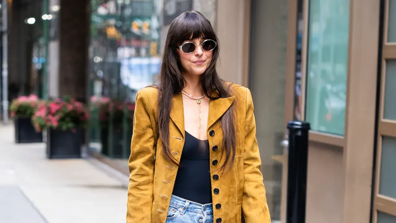 The Grandma Shoe Trend Is Definitely Here to Stay